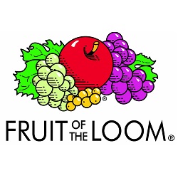 Op maat gemaakte Fruit Of The Loom T-shirts