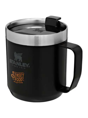 Taza de campamento de 350 ml 