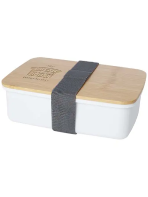 Fiambrera de 750 ml 