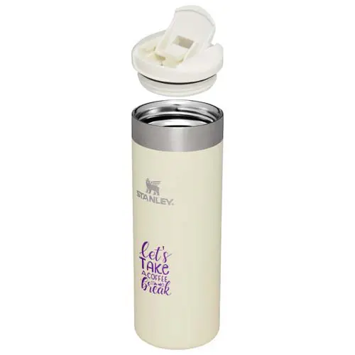 Vaso de viaje de 470 ml 