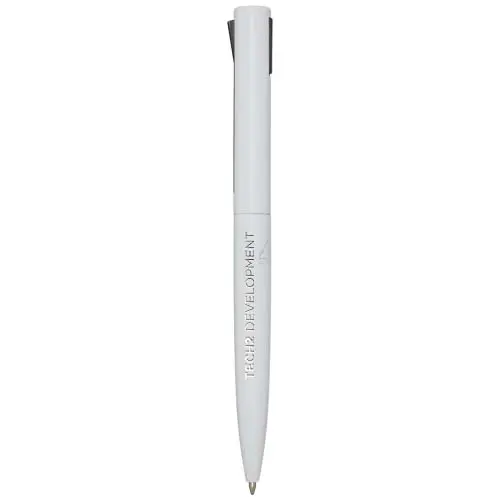 Bolígrafo de aluminio reciclado 