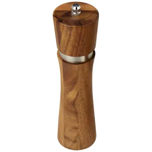Molinillo de pimienta o sal 