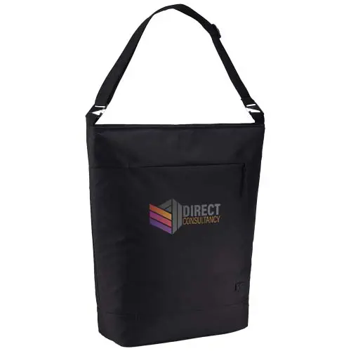 Bolsa Tote convertible 