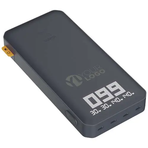 Batería externa para portátil de 27 000 mAh 200 W 