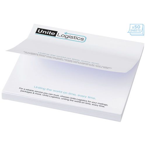 Sticky-Mate® sticky notes 100x100 mm