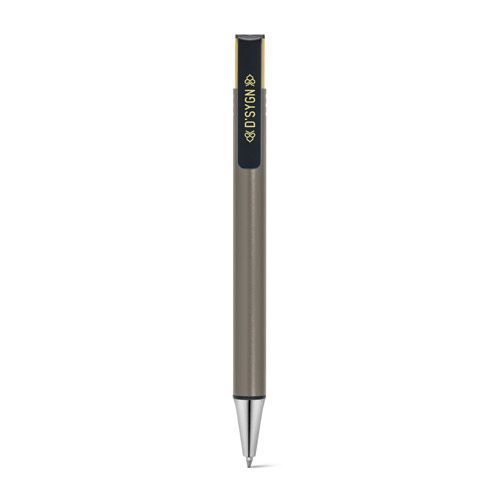 MATCH. balpen van aluminium en ABS