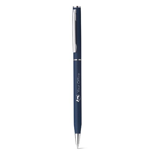 LESLEY METALLIC. balpen van metaal