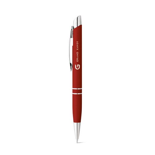 MARIETA SOFT. balpen van aluminium
