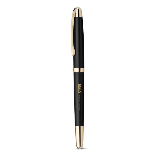 EZEKIEL ROLLER. metalen rollerbalpen