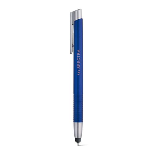 SPECTRA. balpen met metallic afwerking