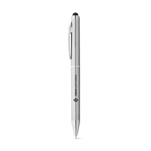 ESLA. balpen met metalen clip