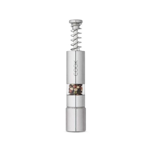 SMARTPEPPER. Peper en zoutmolen