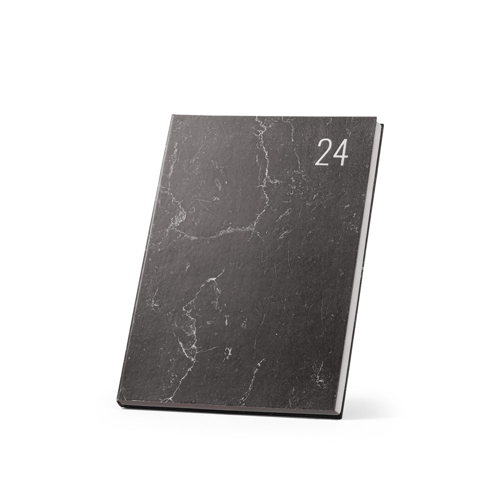 FALKNER A5. Agenda A5