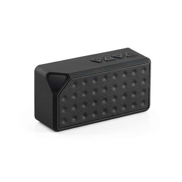 Altavoces kepler de plástico vista 1