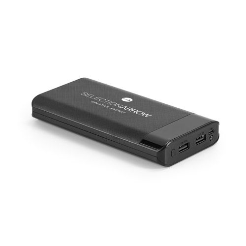 RAMAN. draagbare batterij 16. 000 mAh