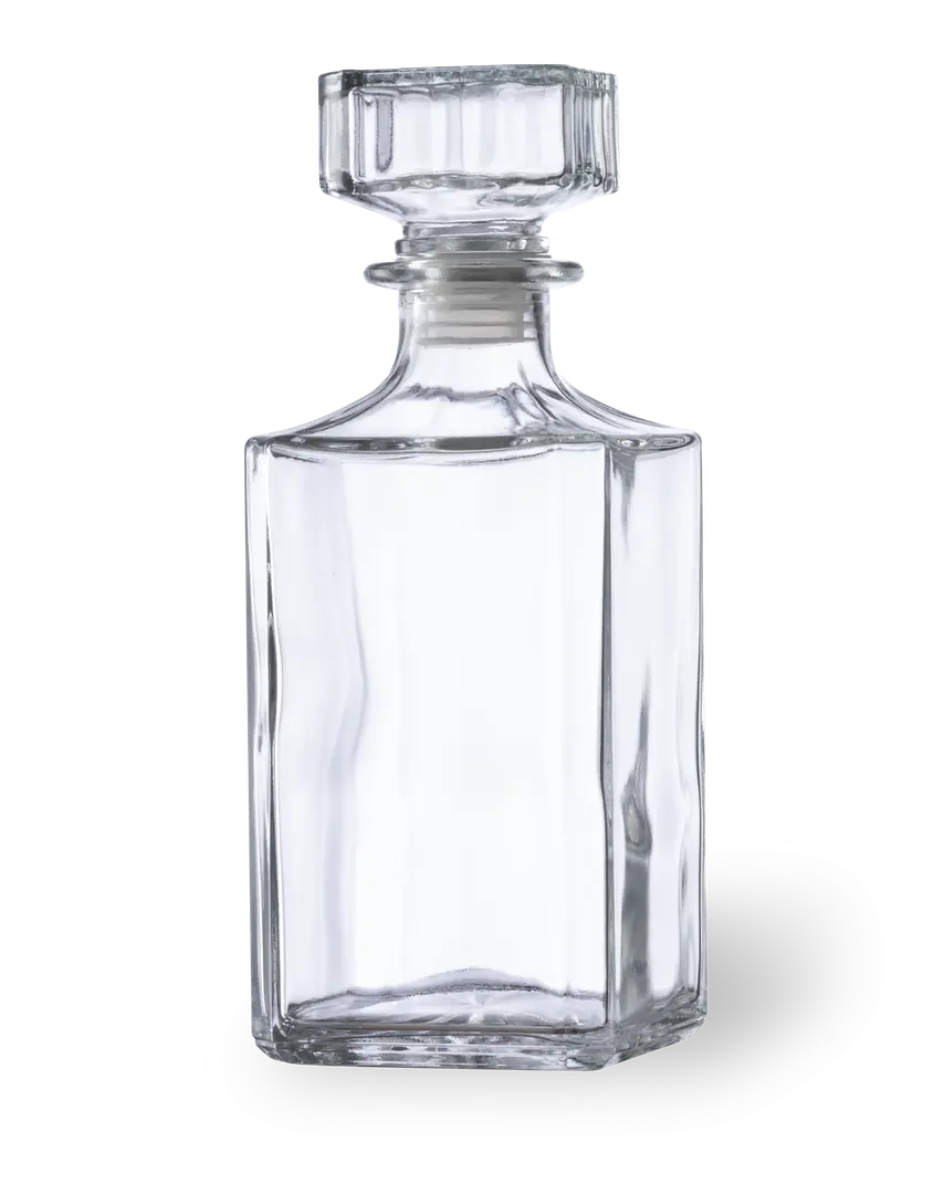 Set Whisky Rockwel