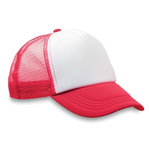 TRUCKER CAP Truckers baseball cap