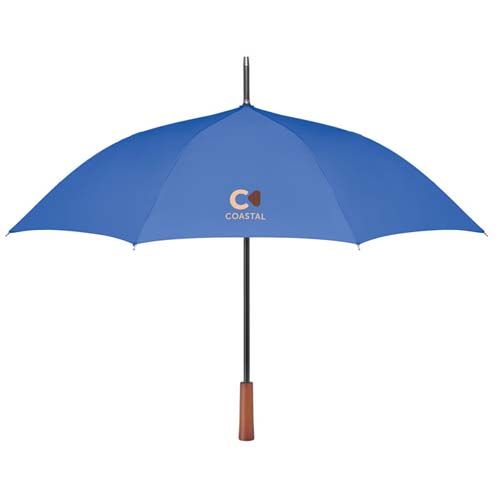 GALWAY Paraplu met houten handvat