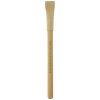 Bolígrafo sin tinta de bambú 