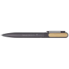 Bolígrafo de aluminio reciclado 