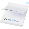 Notas adhesivas de 50x75 mm Sticky-Mate® vista 1