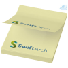 Notas adhesivas de 50x75 mm Sticky-Mate® vista 1