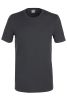 Heren-T-shirt ronde hals Korte mouw