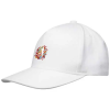 Gorra de material reciclado de cinco paneles Aware™ 