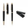 Bolígrafos roller ezekiel set de metal para personalizar vista 6