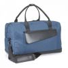 Bolsa de viaje personalizada branve motion bag azul vista 1