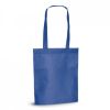 Bolsas compra macy no tejido azul royal vista 1