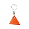 HOWIE. Fluorescerende sleutelhanger