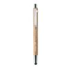 BAMBOOSET Bamboe pen en potloodset