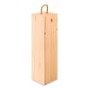 Accesorios vino vinbox caja de vino de madera de varios materiales madera vista 1