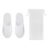 FLIP FLAP Polyester hotelslippers