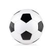 Nfantil y juegos mini soccer pequeño balón futbol de pvc con logo vista 1
