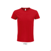 EPIC CAMISETA UNISEX 140g vista 1